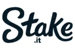 Stake logo
