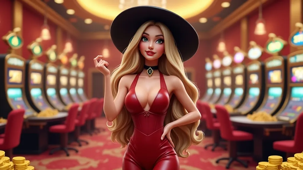 Casinoonlineaamslista