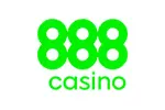 888 Casino logo