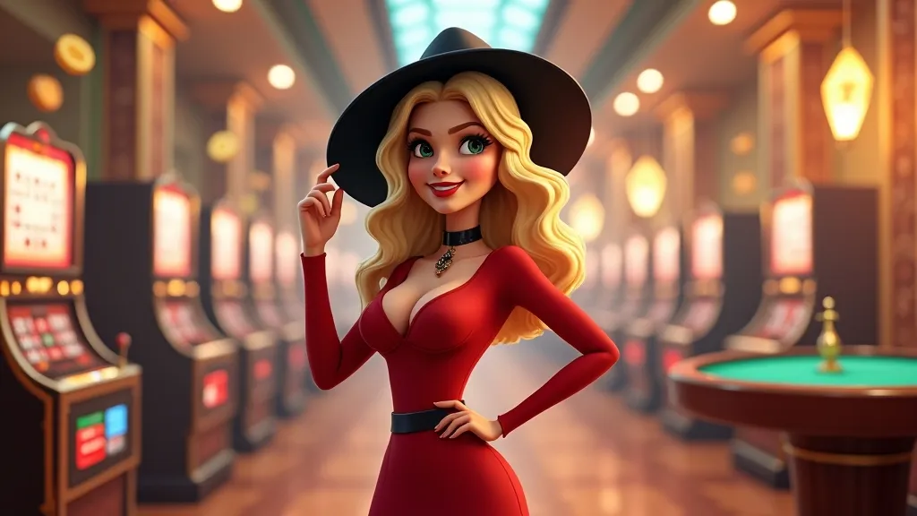 Casinoonlineaamslista