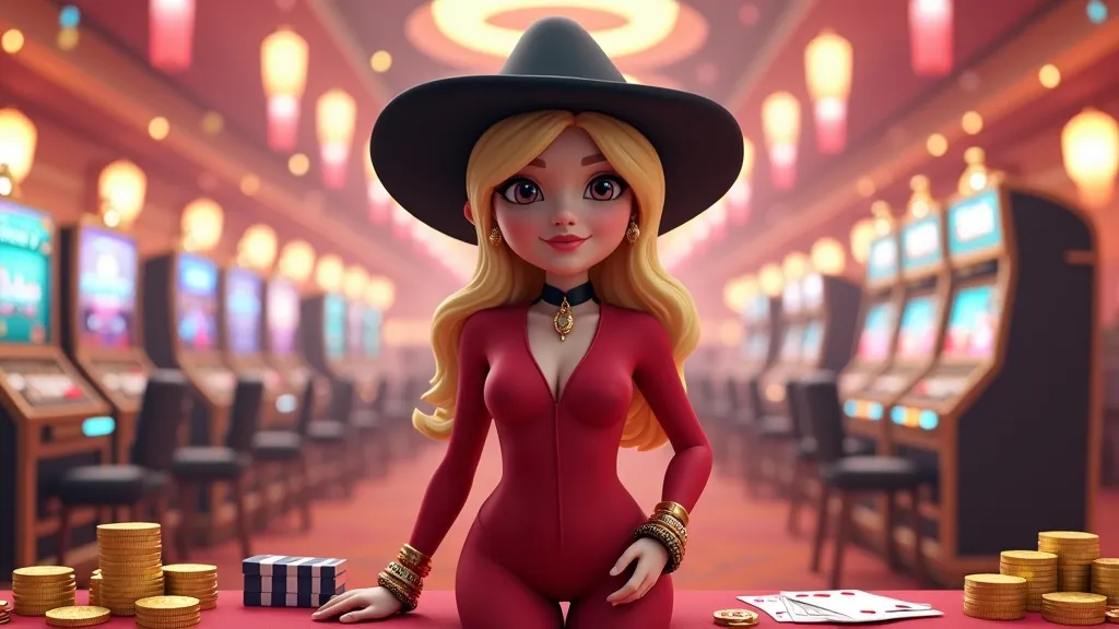 Casinoonlineaamslista
