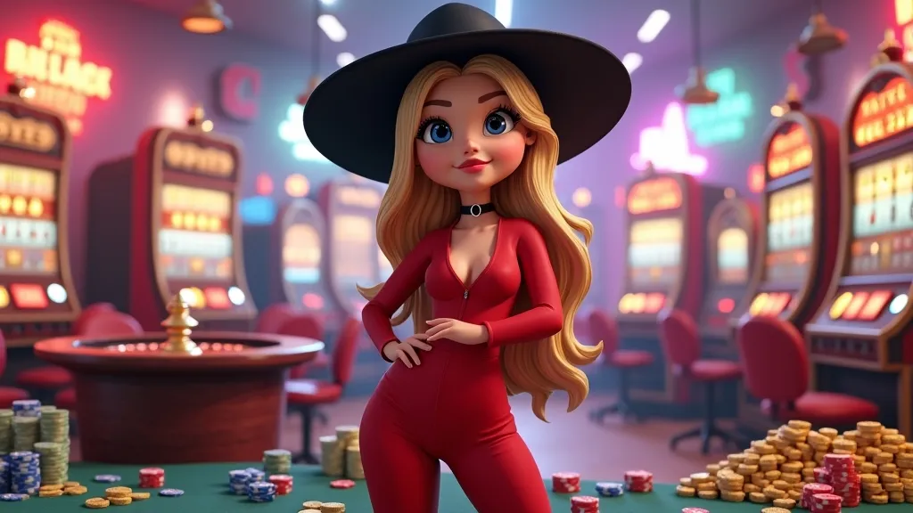 Casinoonlineaamslista